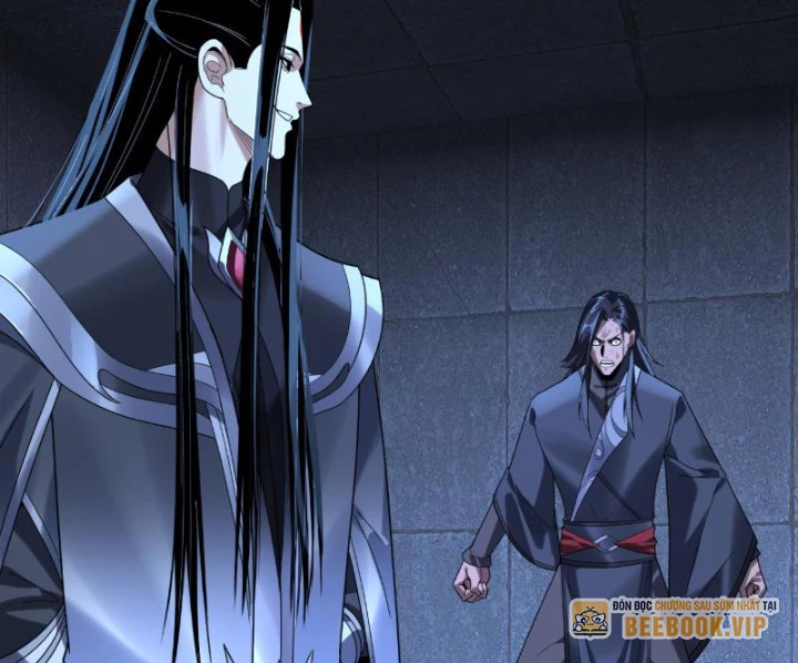 Ta Trời Sinh Đã Là Nhân Vật Phản Diện Chapter 287 - 21