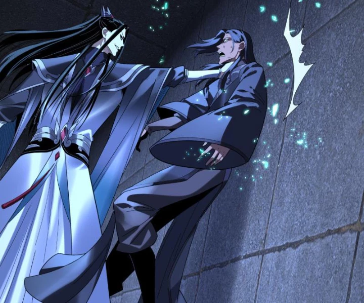 Ta Trời Sinh Đã Là Nhân Vật Phản Diện Chapter 287 - 29