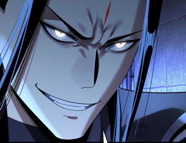 Ta Trời Sinh Đã Là Nhân Vật Phản Diện Chapter 287 - 35