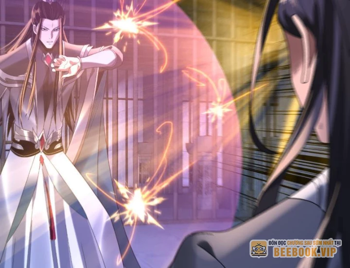 Ta Trời Sinh Đã Là Nhân Vật Phản Diện Chapter 287 - 39