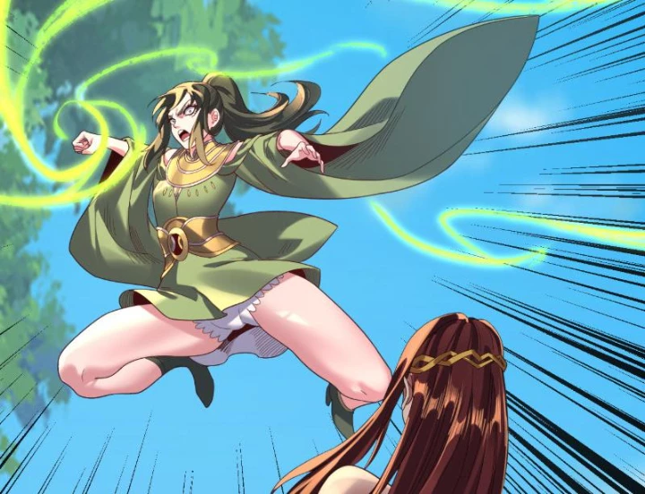 Ta Trời Sinh Đã Là Nhân Vật Phản Diện Chapter 287 - 52