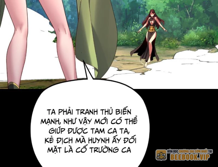 Ta Trời Sinh Đã Là Nhân Vật Phản Diện Chapter 287 - 57