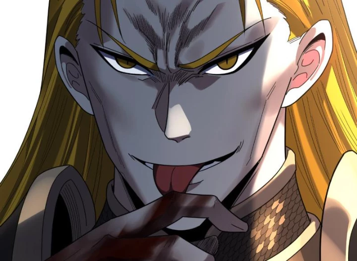 Ta Trời Sinh Đã Là Nhân Vật Phản Diện Chapter 287 - 73