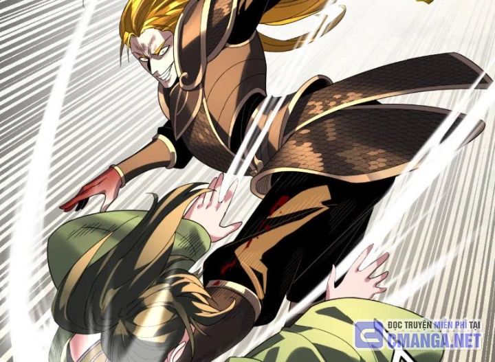 Ta Trời Sinh Đã Là Nhân Vật Phản Diện Chapter 287 - 78