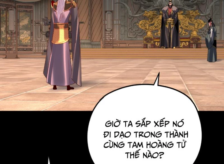 Ta Trời Sinh Đã Là Nhân Vật Phản Diện Chapter 287 - 86