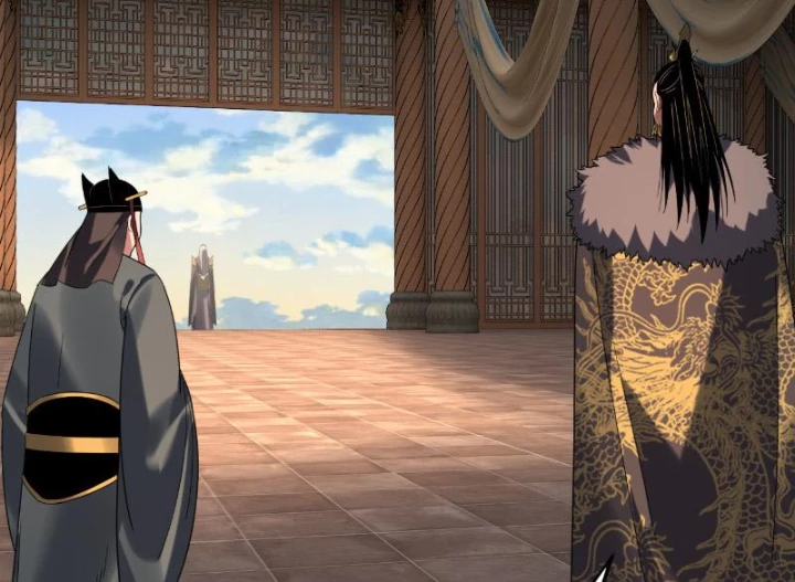 Ta Trời Sinh Đã Là Nhân Vật Phản Diện Chapter 287 - 88