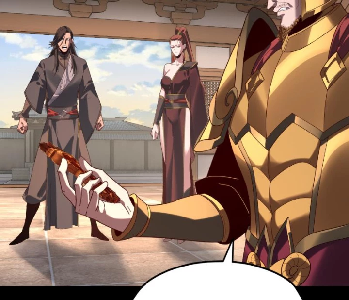 Ta Trời Sinh Đã Là Nhân Vật Phản Diện Chapter 287 - 98