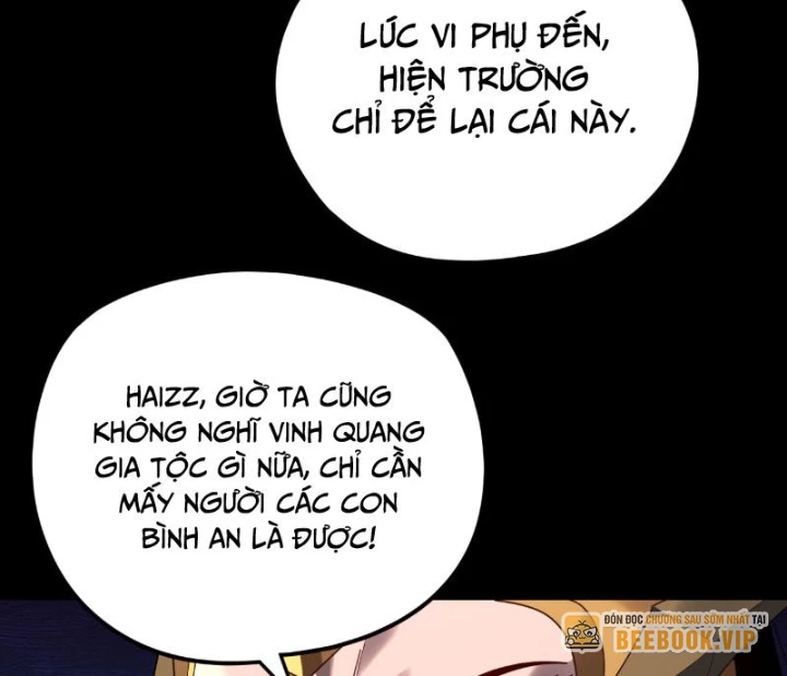 Ta Trời Sinh Đã Là Nhân Vật Phản Diện Chapter 287 - 99