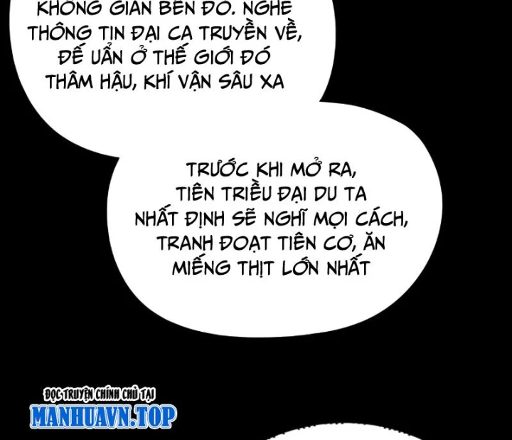 Ta Trời Sinh Đã Là Nhân Vật Phản Diện Chapter 287 - 110