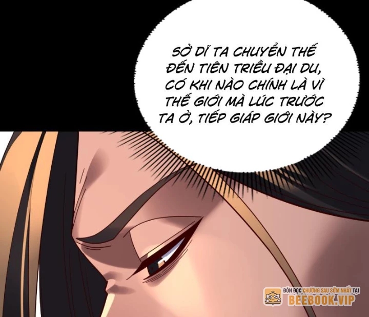 Ta Trời Sinh Đã Là Nhân Vật Phản Diện Chapter 287 - 111