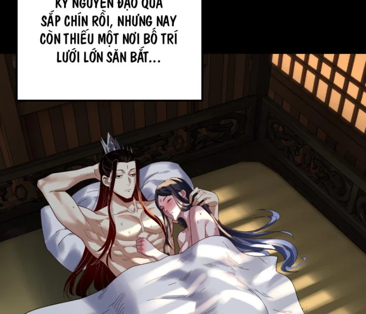 Ta Trời Sinh Đã Là Nhân Vật Phản Diện Chapter 287 - 115