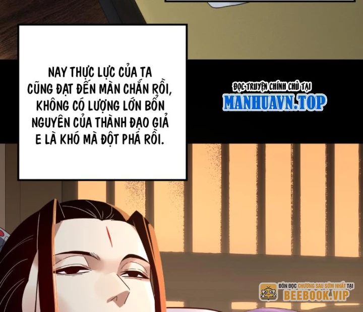 Ta Trời Sinh Đã Là Nhân Vật Phản Diện Chapter 287 - 117