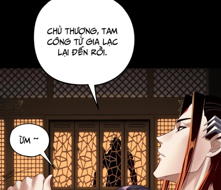 Ta Trời Sinh Đã Là Nhân Vật Phản Diện Chapter 287 - 119