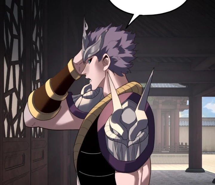 Ta Trời Sinh Đã Là Nhân Vật Phản Diện Chapter 287 - 121