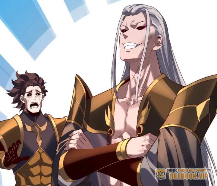 Ta Trời Sinh Đã Là Nhân Vật Phản Diện Chapter 287 - 123