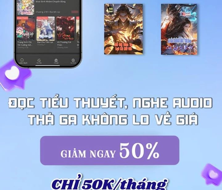 Ta Trời Sinh Đã Là Nhân Vật Phản Diện Chapter 287 - 128