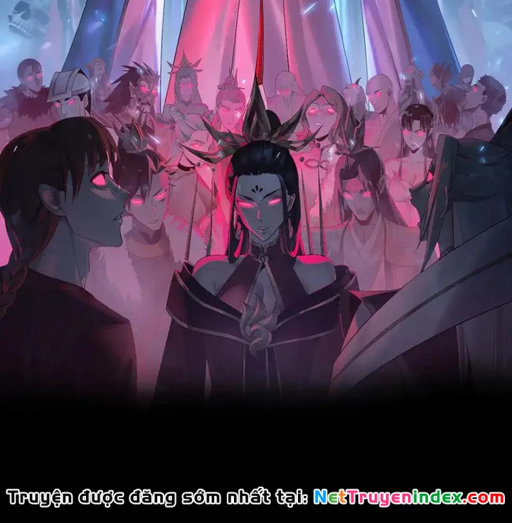 Ta Trời Sinh Đã Là Nhân Vật Phản Diện Chapter 288 - 2