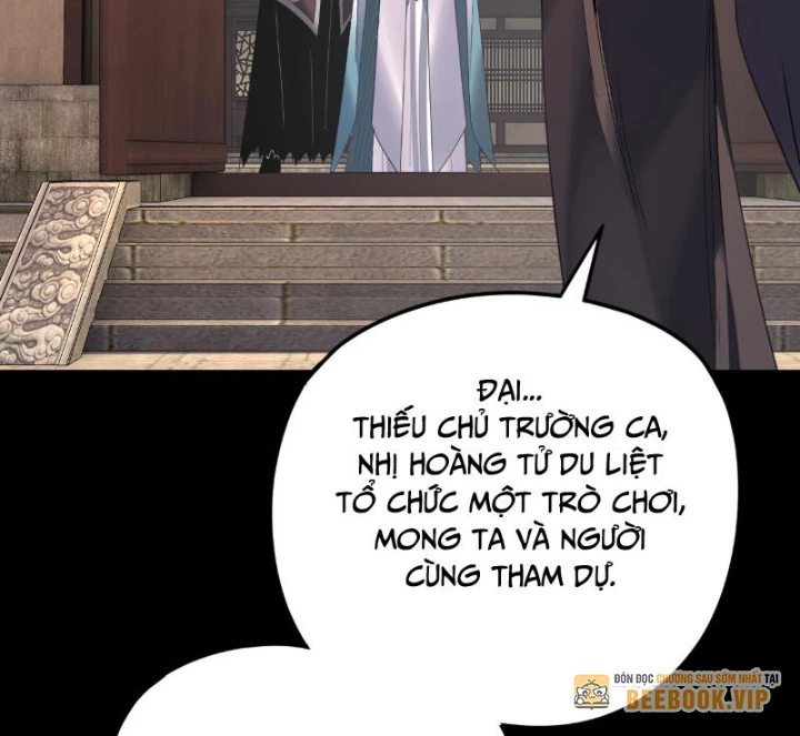 Ta Trời Sinh Đã Là Nhân Vật Phản Diện Chapter 288 - 6