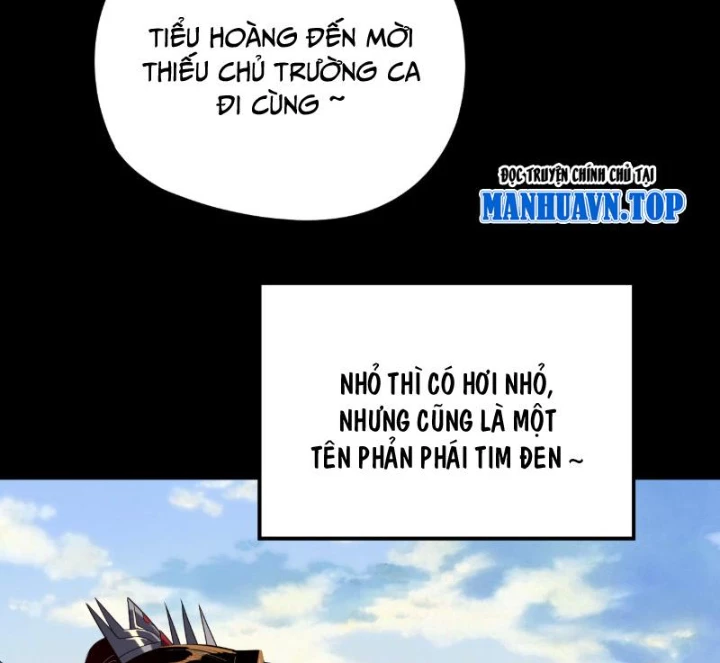 Ta Trời Sinh Đã Là Nhân Vật Phản Diện Chapter 288 - 7