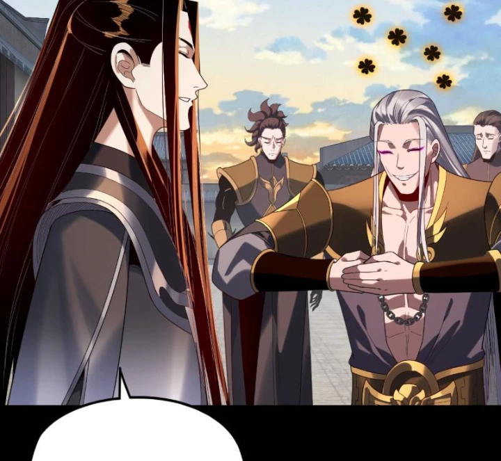 Ta Trời Sinh Đã Là Nhân Vật Phản Diện Chapter 288 - 8