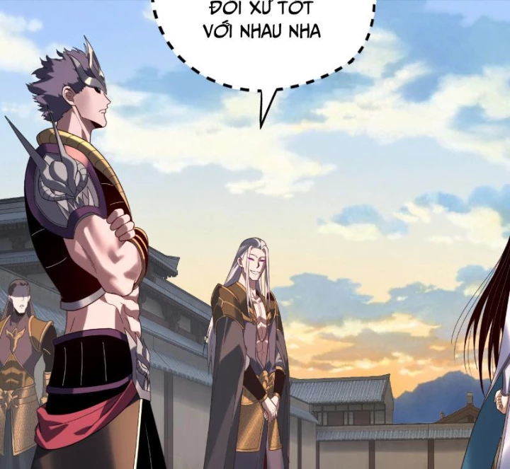 Ta Trời Sinh Đã Là Nhân Vật Phản Diện Chapter 288 - 10