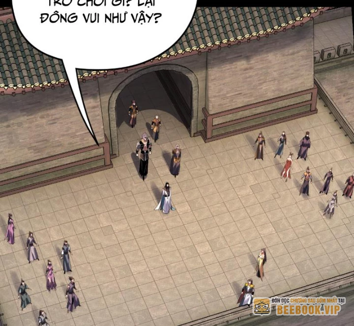 Ta Trời Sinh Đã Là Nhân Vật Phản Diện Chapter 288 - 12