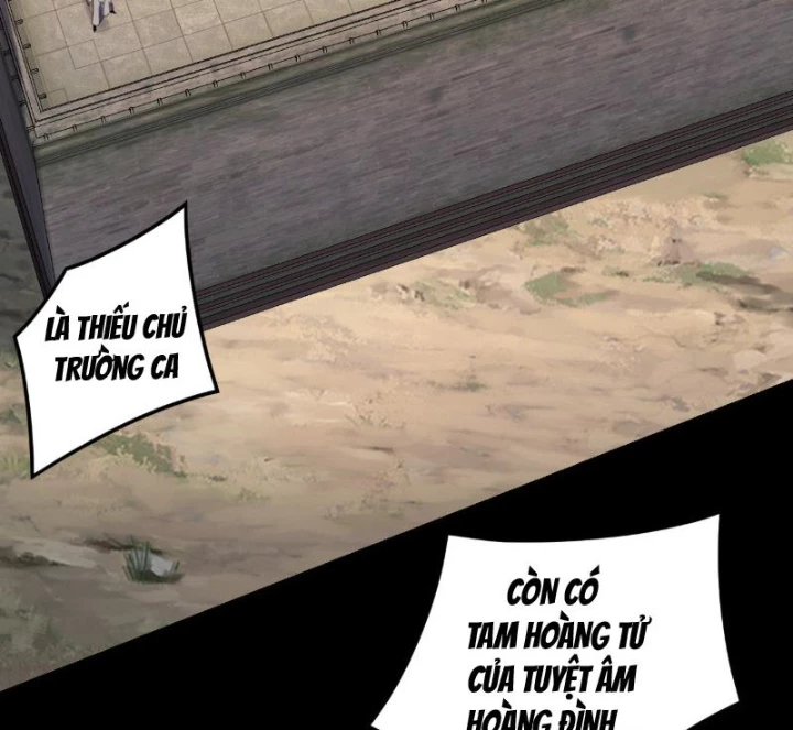 Ta Trời Sinh Đã Là Nhân Vật Phản Diện Chapter 288 - 13