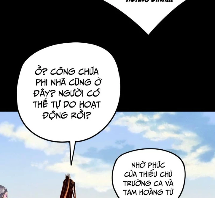 Ta Trời Sinh Đã Là Nhân Vật Phản Diện Chapter 288 - 14