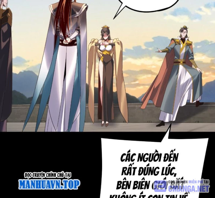 Ta Trời Sinh Đã Là Nhân Vật Phản Diện Chapter 288 - 15