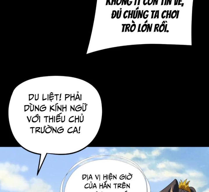 Ta Trời Sinh Đã Là Nhân Vật Phản Diện Chapter 288 - 16