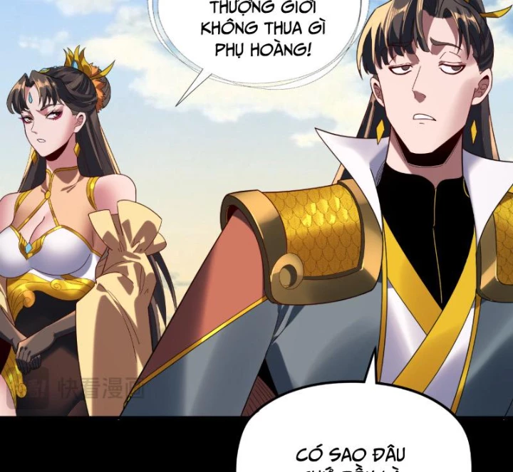 Ta Trời Sinh Đã Là Nhân Vật Phản Diện Chapter 288 - 17