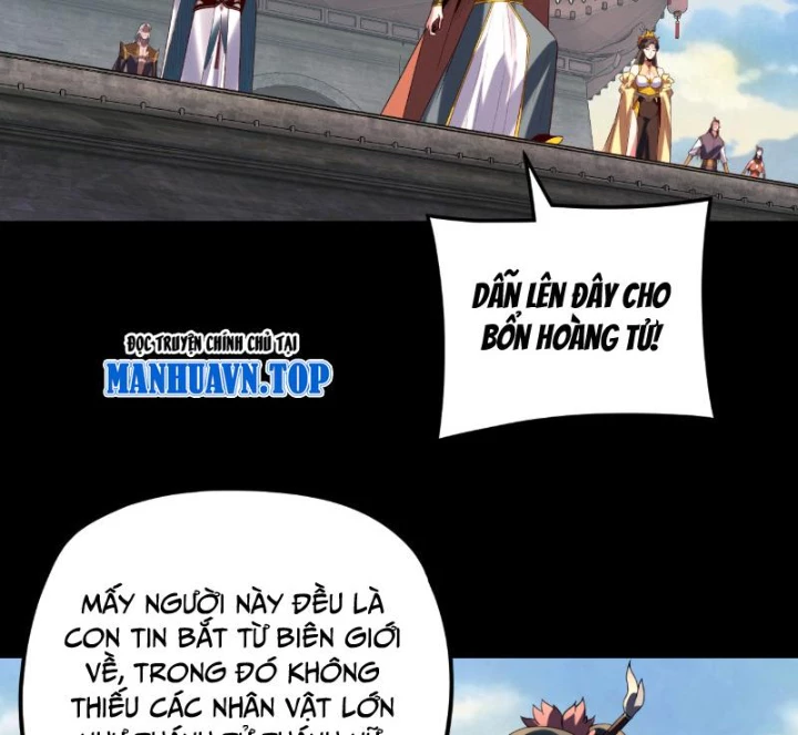 Ta Trời Sinh Đã Là Nhân Vật Phản Diện Chapter 288 - 20