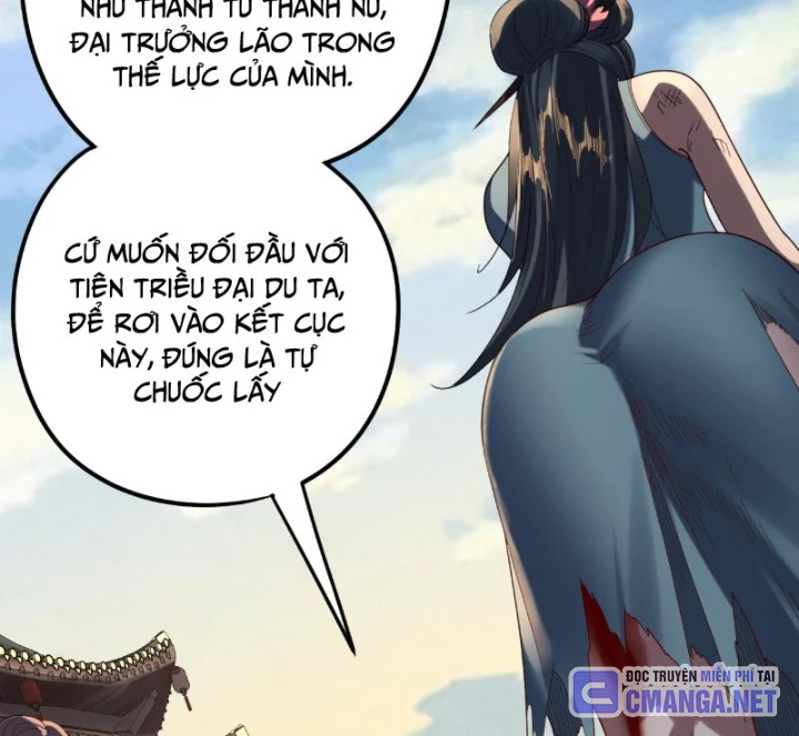 Ta Trời Sinh Đã Là Nhân Vật Phản Diện Chapter 288 - 21