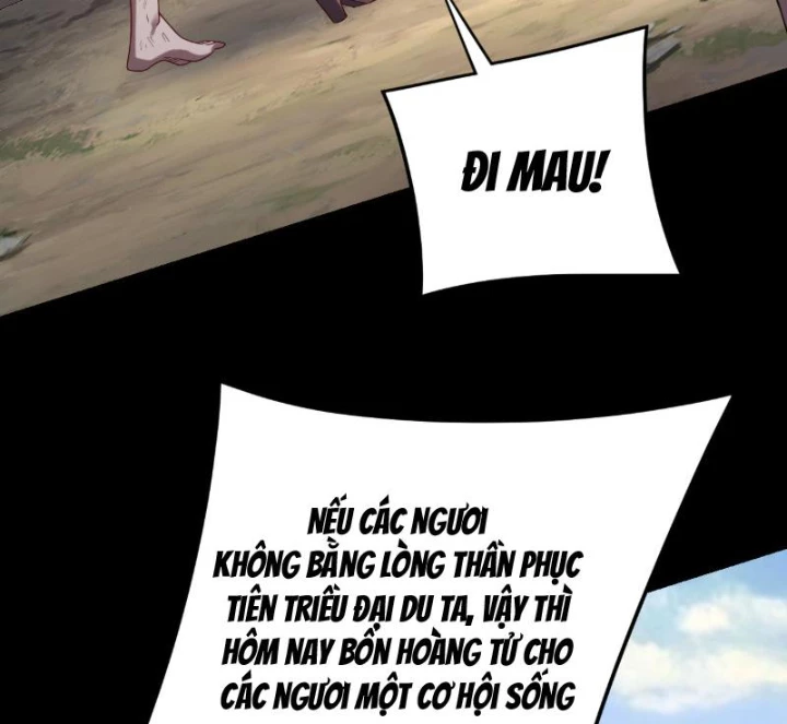 Ta Trời Sinh Đã Là Nhân Vật Phản Diện Chapter 288 - 23