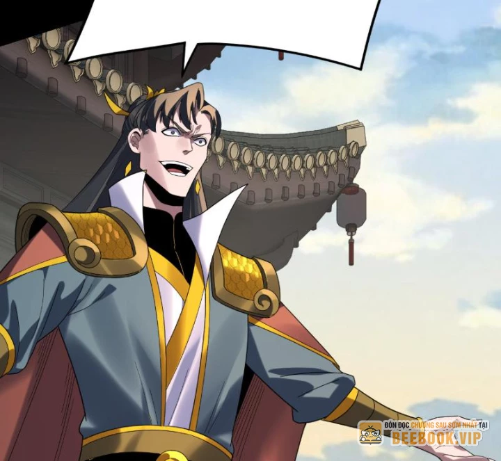 Ta Trời Sinh Đã Là Nhân Vật Phản Diện Chapter 288 - 24