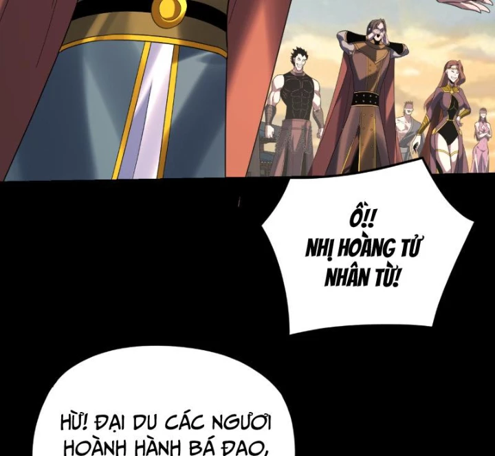 Ta Trời Sinh Đã Là Nhân Vật Phản Diện Chapter 288 - 25