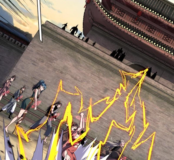 Ta Trời Sinh Đã Là Nhân Vật Phản Diện Chapter 288 - 29