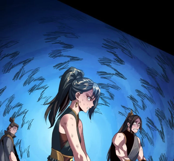 Ta Trời Sinh Đã Là Nhân Vật Phản Diện Chapter 288 - 31