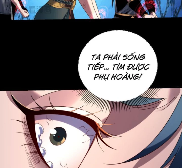 Ta Trời Sinh Đã Là Nhân Vật Phản Diện Chapter 288 - 32