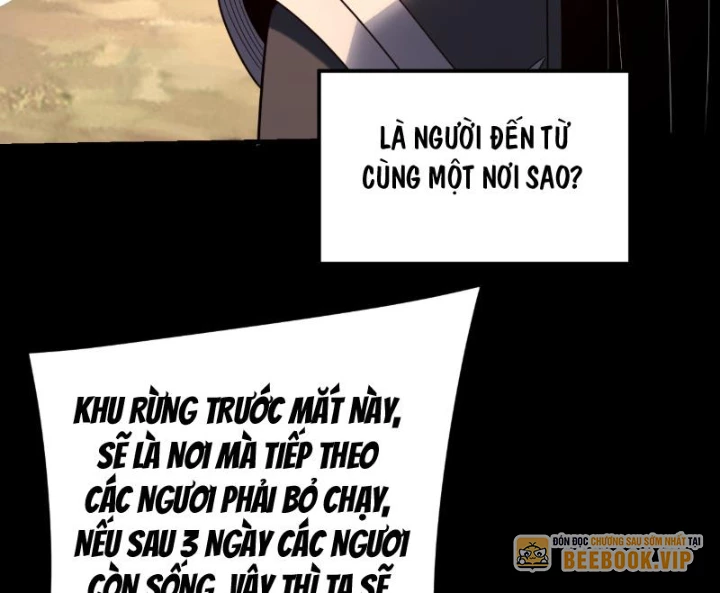 Ta Trời Sinh Đã Là Nhân Vật Phản Diện Chapter 288 - 36