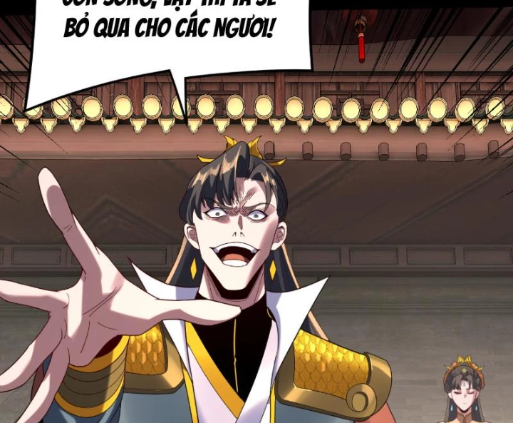 Ta Trời Sinh Đã Là Nhân Vật Phản Diện Chapter 288 - 37