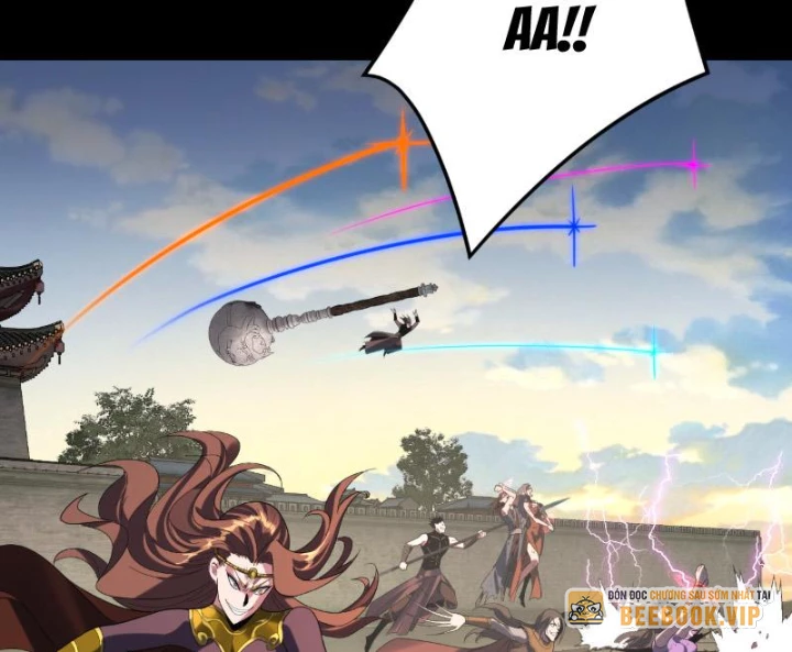 Ta Trời Sinh Đã Là Nhân Vật Phản Diện Chapter 288 - 42