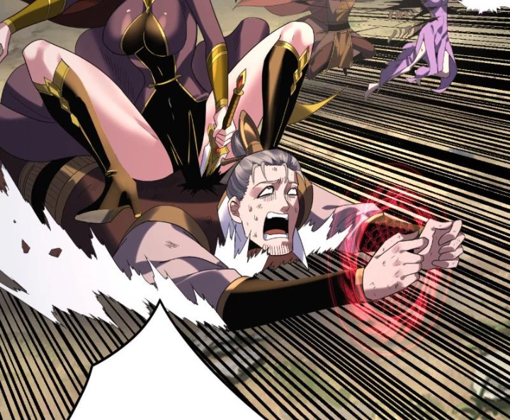 Ta Trời Sinh Đã Là Nhân Vật Phản Diện Chapter 288 - 43