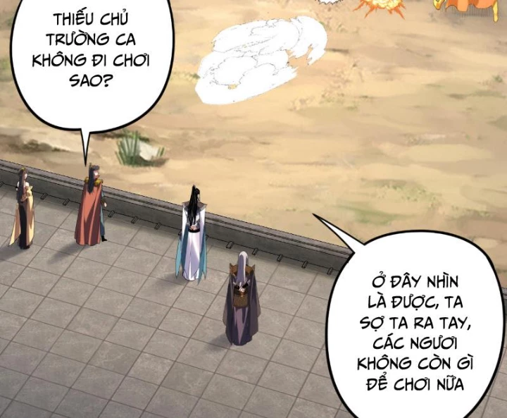 Ta Trời Sinh Đã Là Nhân Vật Phản Diện Chapter 288 - 47