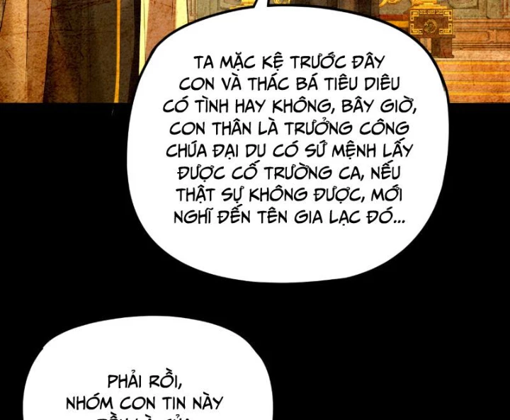 Ta Trời Sinh Đã Là Nhân Vật Phản Diện Chapter 288 - 55