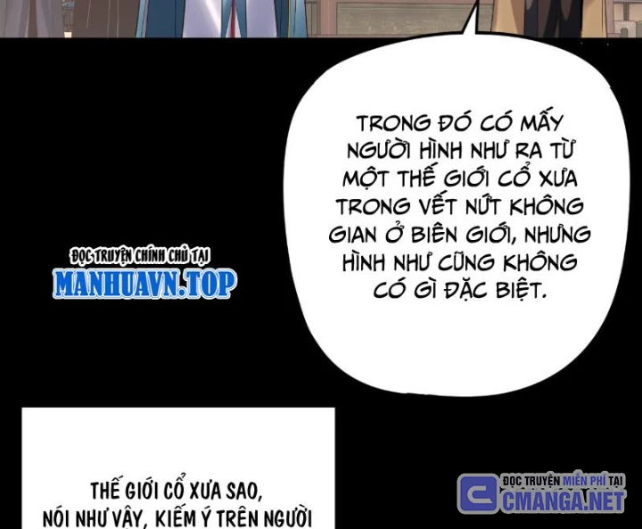 Ta Trời Sinh Đã Là Nhân Vật Phản Diện Chapter 288 - 57
