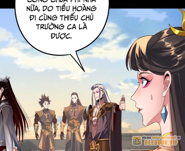 Ta Trời Sinh Đã Là Nhân Vật Phản Diện Chapter 288 - 72