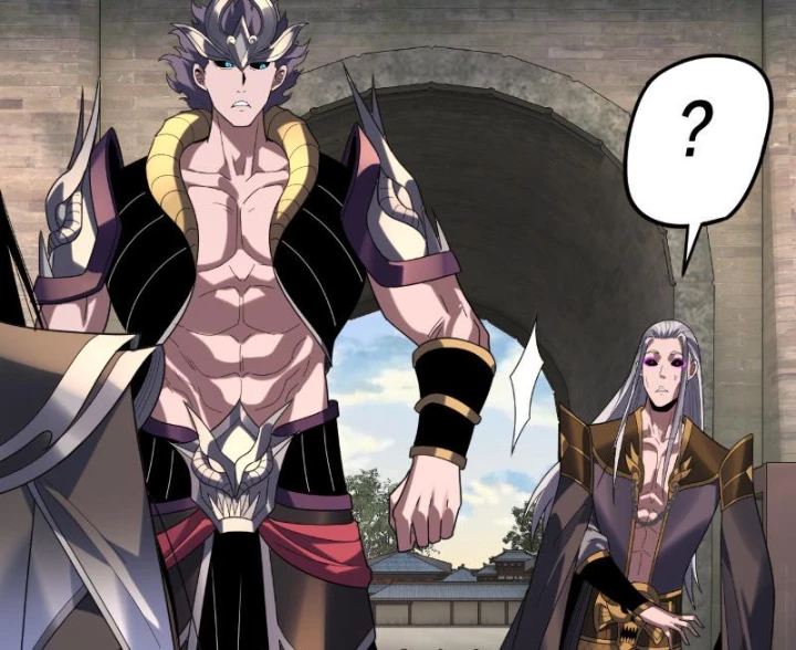 Ta Trời Sinh Đã Là Nhân Vật Phản Diện Chapter 288 - 76