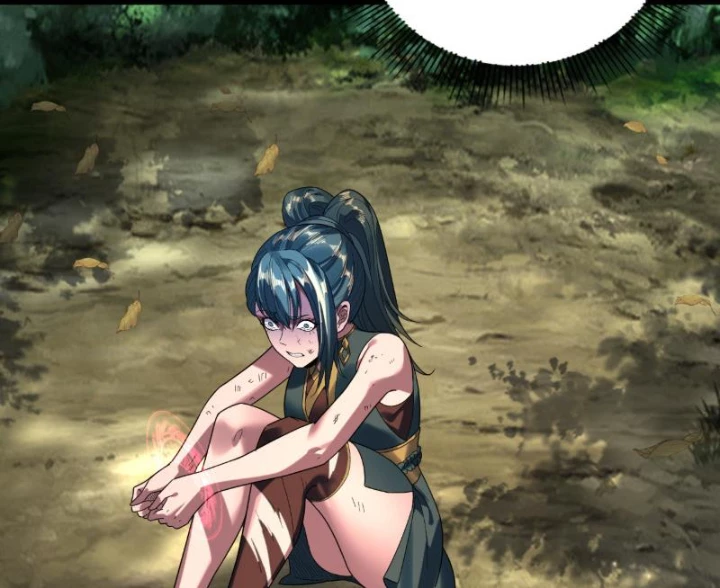 Ta Trời Sinh Đã Là Nhân Vật Phản Diện Chapter 288 - 80