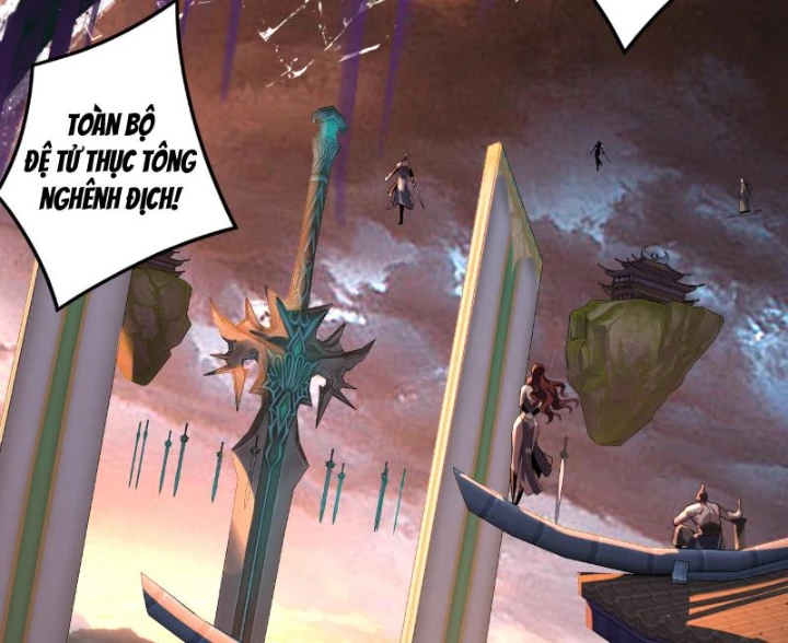 Ta Trời Sinh Đã Là Nhân Vật Phản Diện Chapter 288 - 85